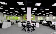 广州办公室装修改造有什么要点不可不重视？